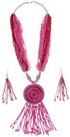 Necklace - Costume Fashion Jewelry India