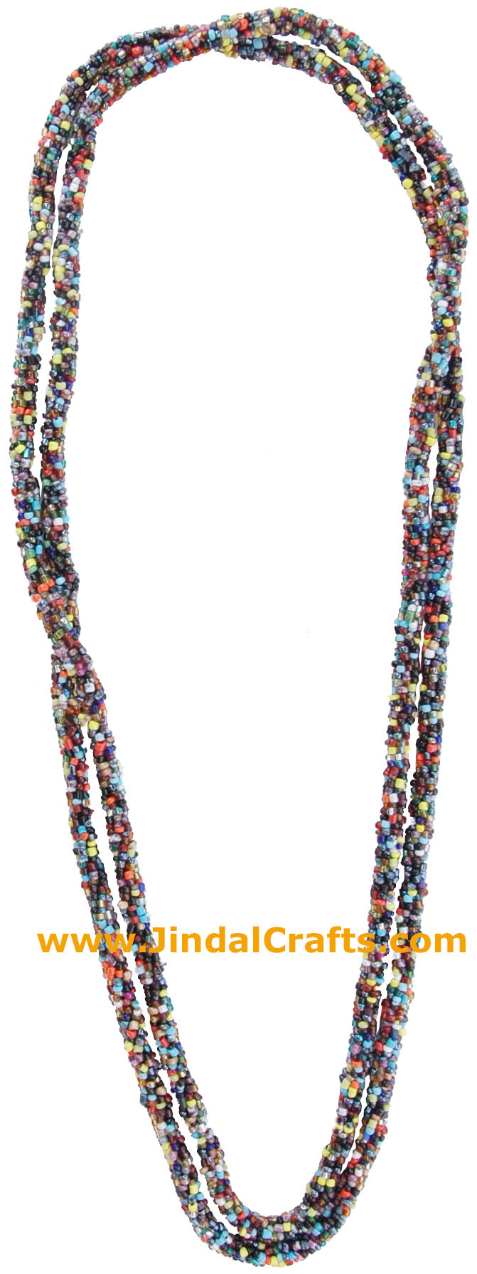Necklace - Costume Fashion Jewelry India
