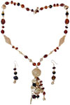 Necklace - Costume Fashion Jewelry India