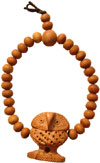 Wooden Beads Bracelet - Wooden Fashion Jewelry India