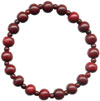 Wooden Beads Bracelet - Wooden Fashion Jewelry India