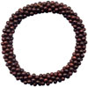 Wooden Beads Bracelet - Wooden Fashion Jewelry India