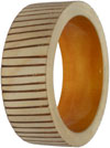 Wooden Bangle - Wooden Fashion Jewelry India