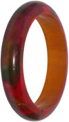 Wooden Bangle - Wooden Fashion Jewelry India