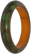 Wooden Bangle - Wooden Fashion Jewelry India