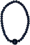 Wooden Necklace
