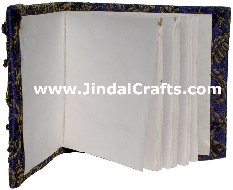 Hand Embroidered Diary Souvenir Handicraft Handicrafts