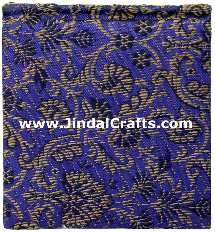 Hand Embroidered Diary Souvenir Handicraft Handicrafts