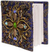 Hand Embroidered Diary Souvenir Handicraft Handicrafts