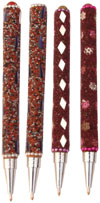 Handmade Decorative Pen