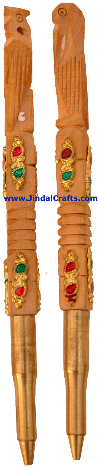 Handmade Decorative Pen