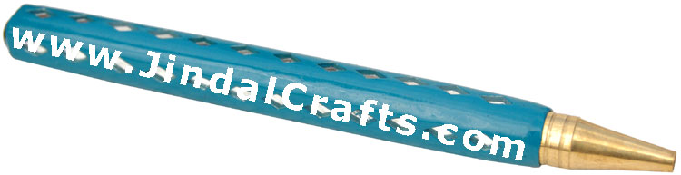 Lac Made Traditional Indian Pen