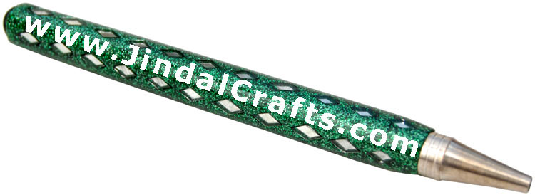 Lac Made Traditional Indian Pen