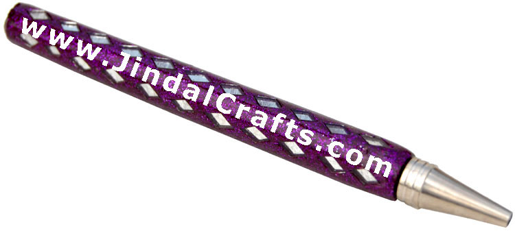 Lac Made Traditional Indian Pen