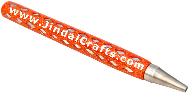 Lac Made Traditional Indian Pen