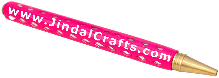 Lac Made Traditional Indian Pen