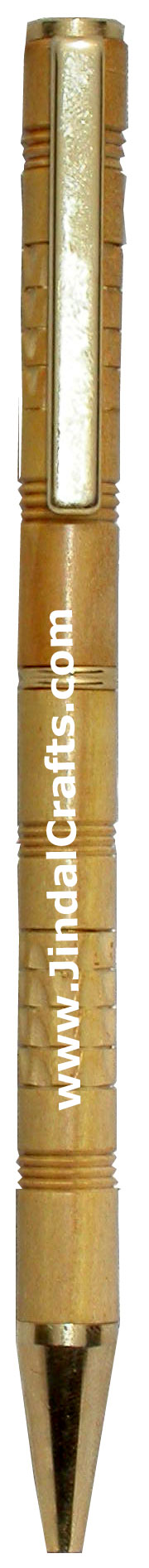 Hand Carved Sandal Wood Pen Unique Corporate Gifts Idea