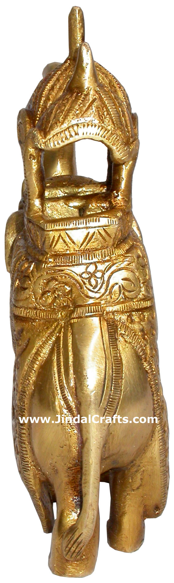 Elephant Figure Home Decoration India Handicraft Gifts