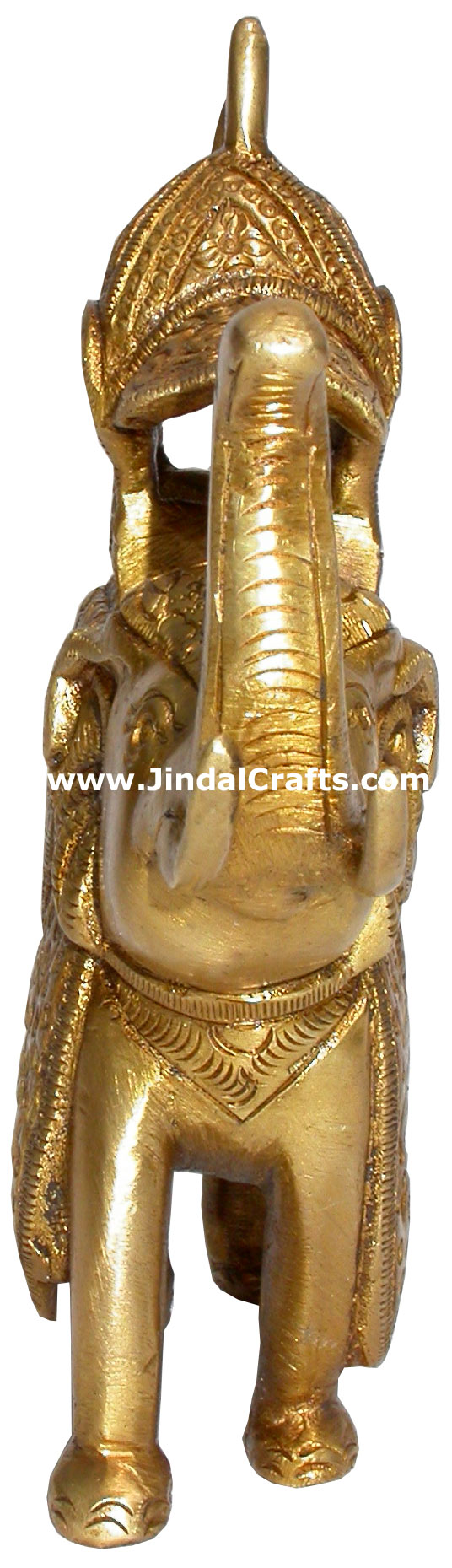 Elephant Figure Home Decoration India Handicraft Gifts