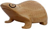 Turtle Animal Wood Carving Hand Carved Figurines India