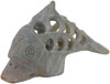 Fish - Hand Carved Soft Stone Animals Figures India Art