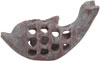 Fish - Hand Carved Soft Stone Animals Figures India Art
