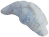 Stone Fish - Indian Hand Carving Art