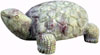 Turtle Figure - Hand Carved Indian Art Craft Handicraft Fung Shui Home Decor