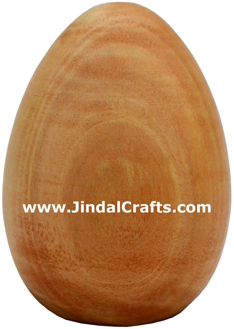 Duck Animal Wood Carving Hand Carved Figurines Indians