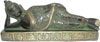 Brass Made Gautam Buddha India Sculpture Art