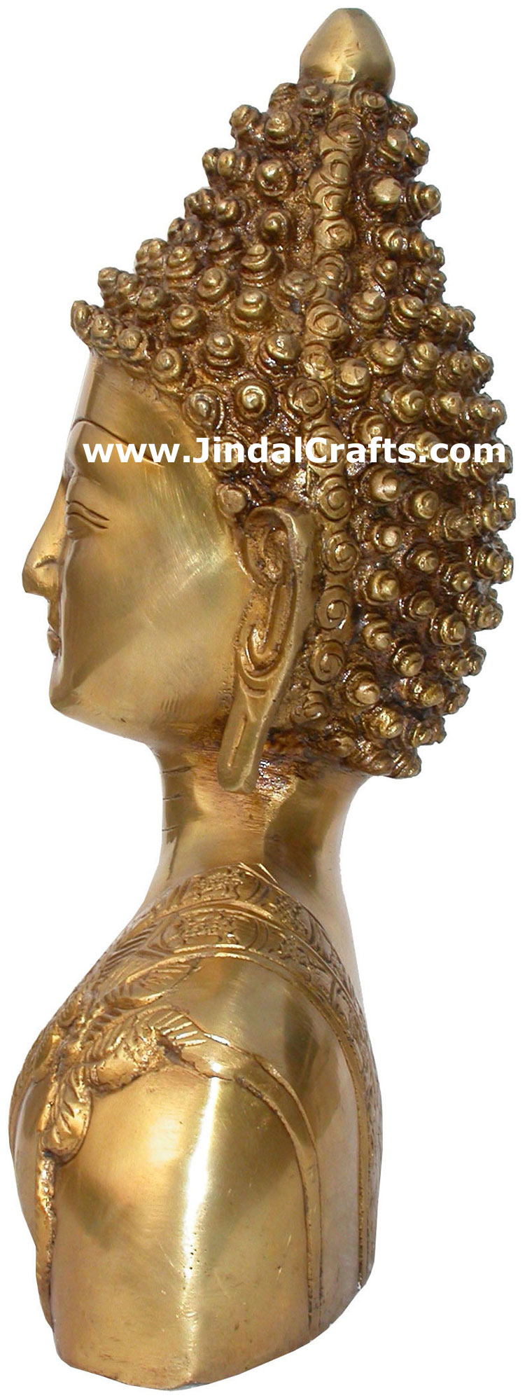 Buddha Buddhist Sculpture Statue Idol India Art Budha