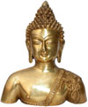 Buddha Buddhist Sculpture Statue Idol India Art Budha