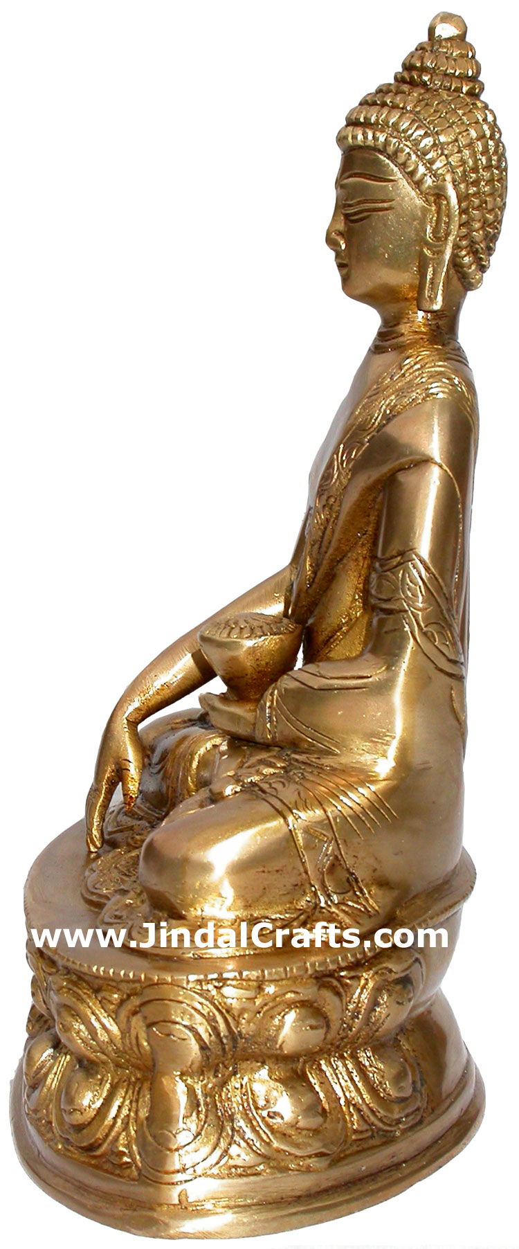 Buddha Statue Buddism Handicrafts Buddhist Artifact Art