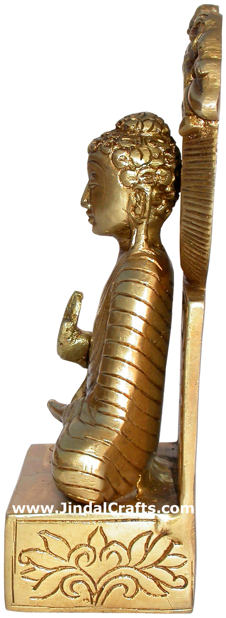 Buddha Figurines Buddhism Artifacts Home Decor Statues