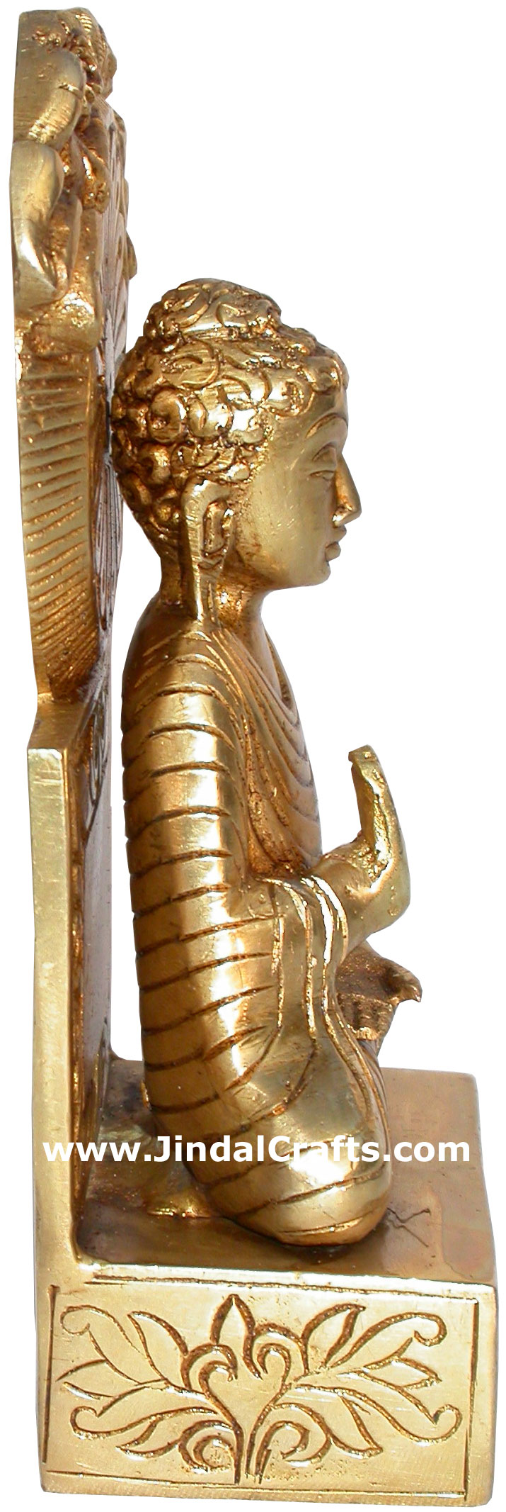 Buddha Figurines Buddhism Artifacts Home Decor Statues