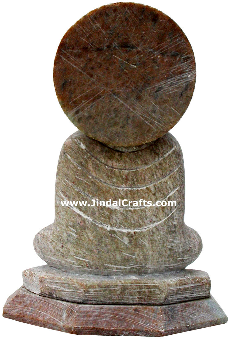 Lord Buddha Hand Carved Buddhisht Sculpture Stone Indian Artifacts Statues Idol