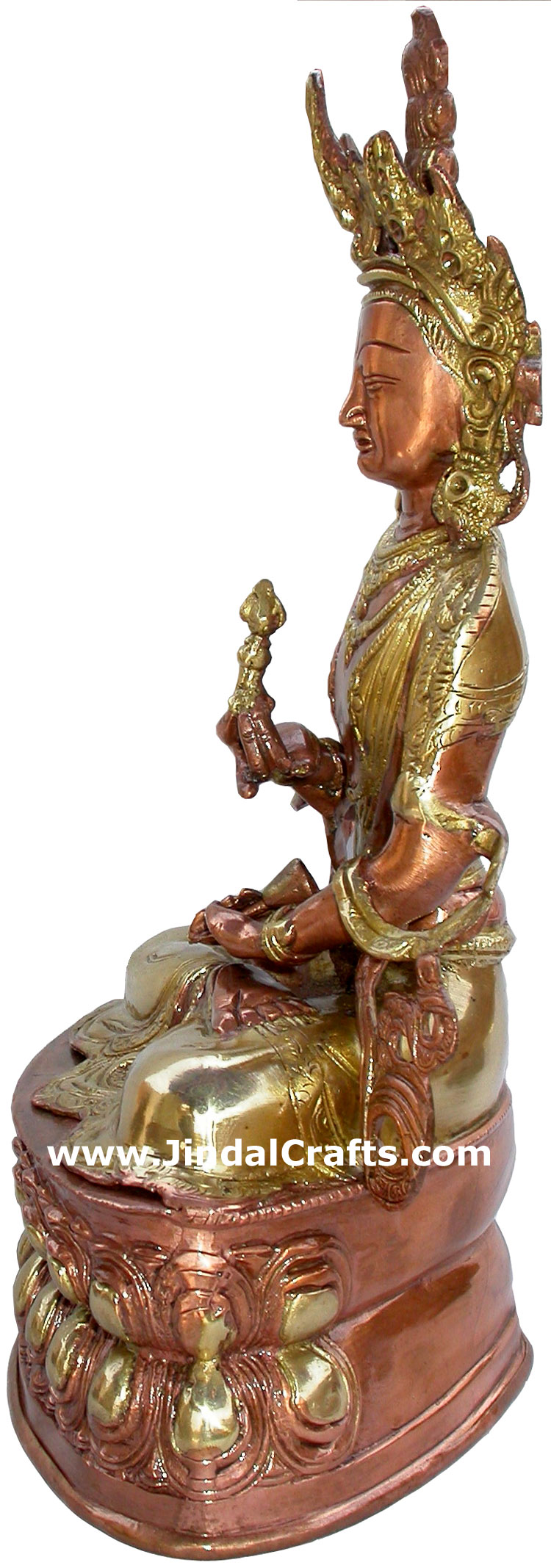 Medicine Buddha Tiebaten Buddhism Handicraft Home Decor