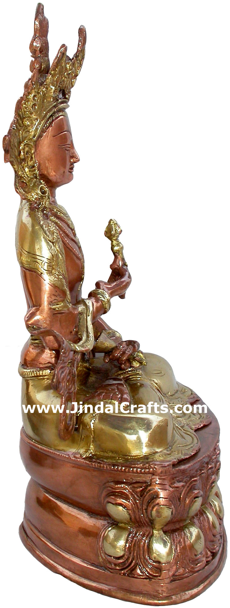 Medicine Buddha Tiebaten Buddhism Handicraft Home Decor