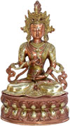Medicine Buddha Tiebaten Buddhism Handicraft Home Decor