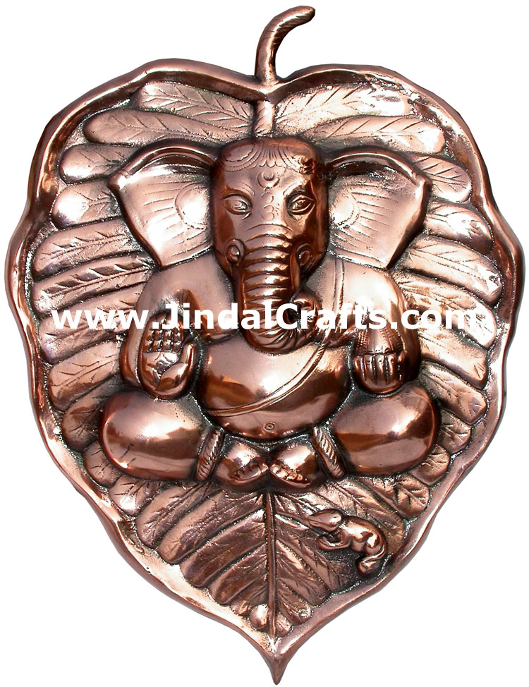 Ganesha Hindu Religious Handicraft Sculptures Art Craft