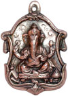 Lord Ganesha Home Decor Handicrafts Hindu God Artifacts