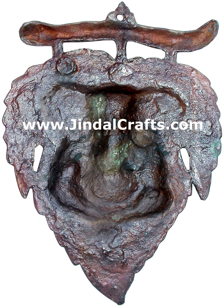 Lorad Ganesha Wall Hanging Home Decoration India Crafts