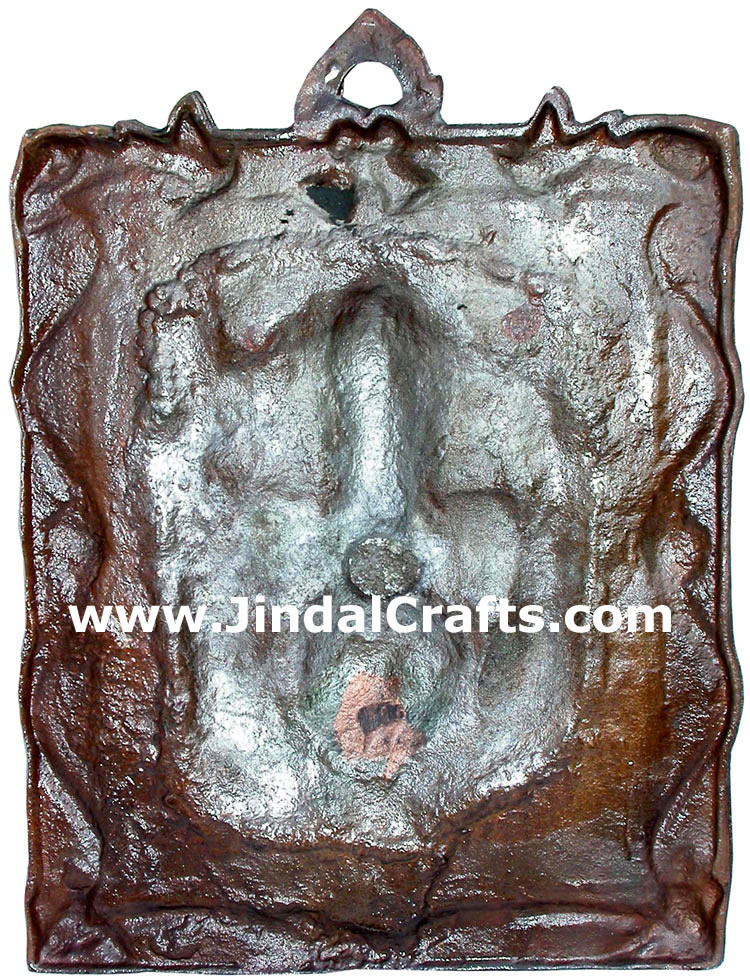 Ganesha Wall Hanging Home Decoration Handicrafts Gifts