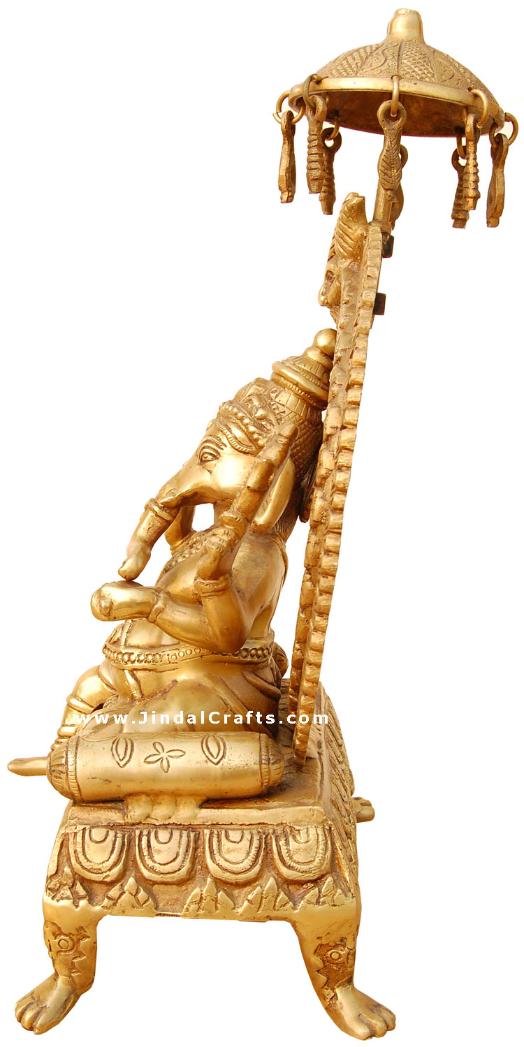 God Ganesha - Hindu Lord Indian Exclusive Decorative
