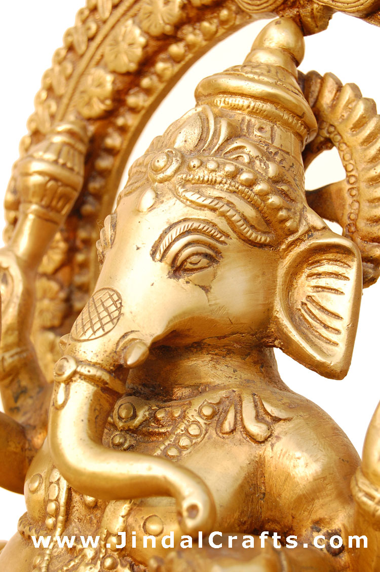 God Ganesha - Hindu Lord Indian Exclusive Decorative
