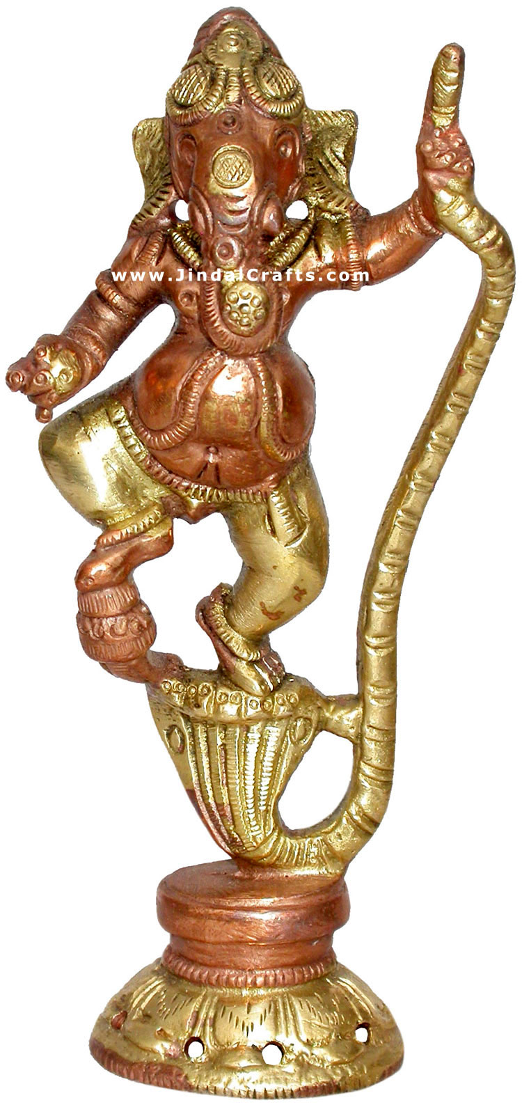 Indian God Ganesha Hindu Religious Statue Sculpture Art