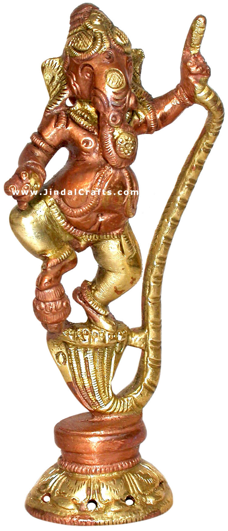 Indian God Ganesha Hindu Religious Statue Sculpture Art