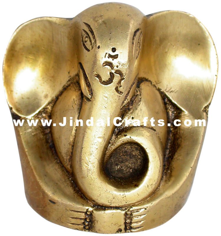 Lord Ganesha God of Success and Destroyer of Obstacles