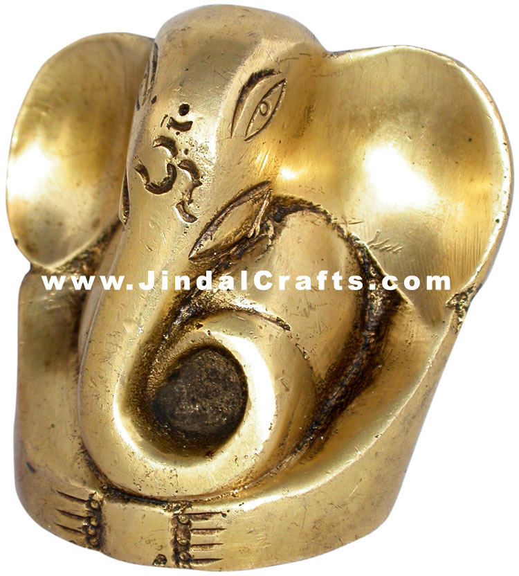 Lord Ganesha God of Success and Destroyer of Obstacles