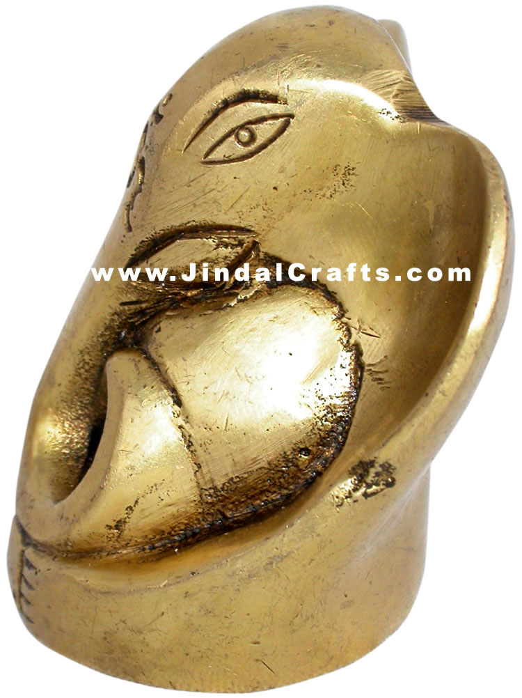 Lord Ganesha God of Success and Destroyer of Obstacles